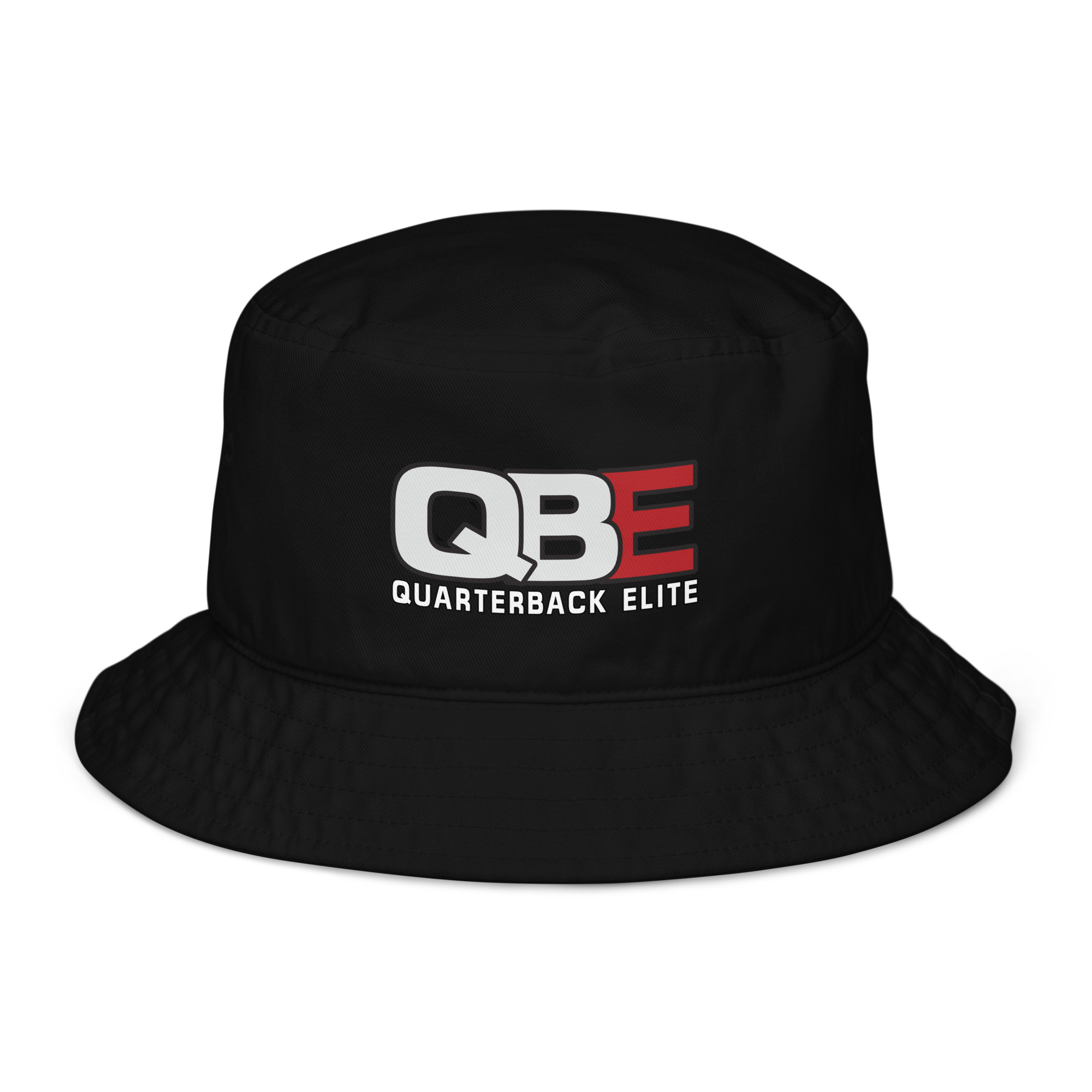 Organic bucket hat - Image 2