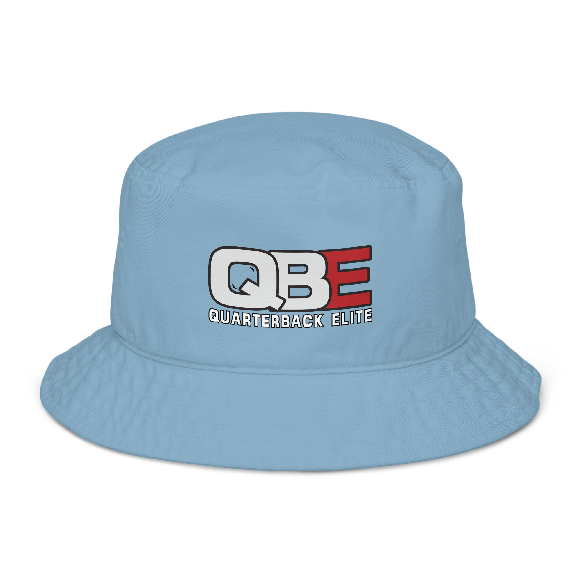 Organic bucket hat - Image 4