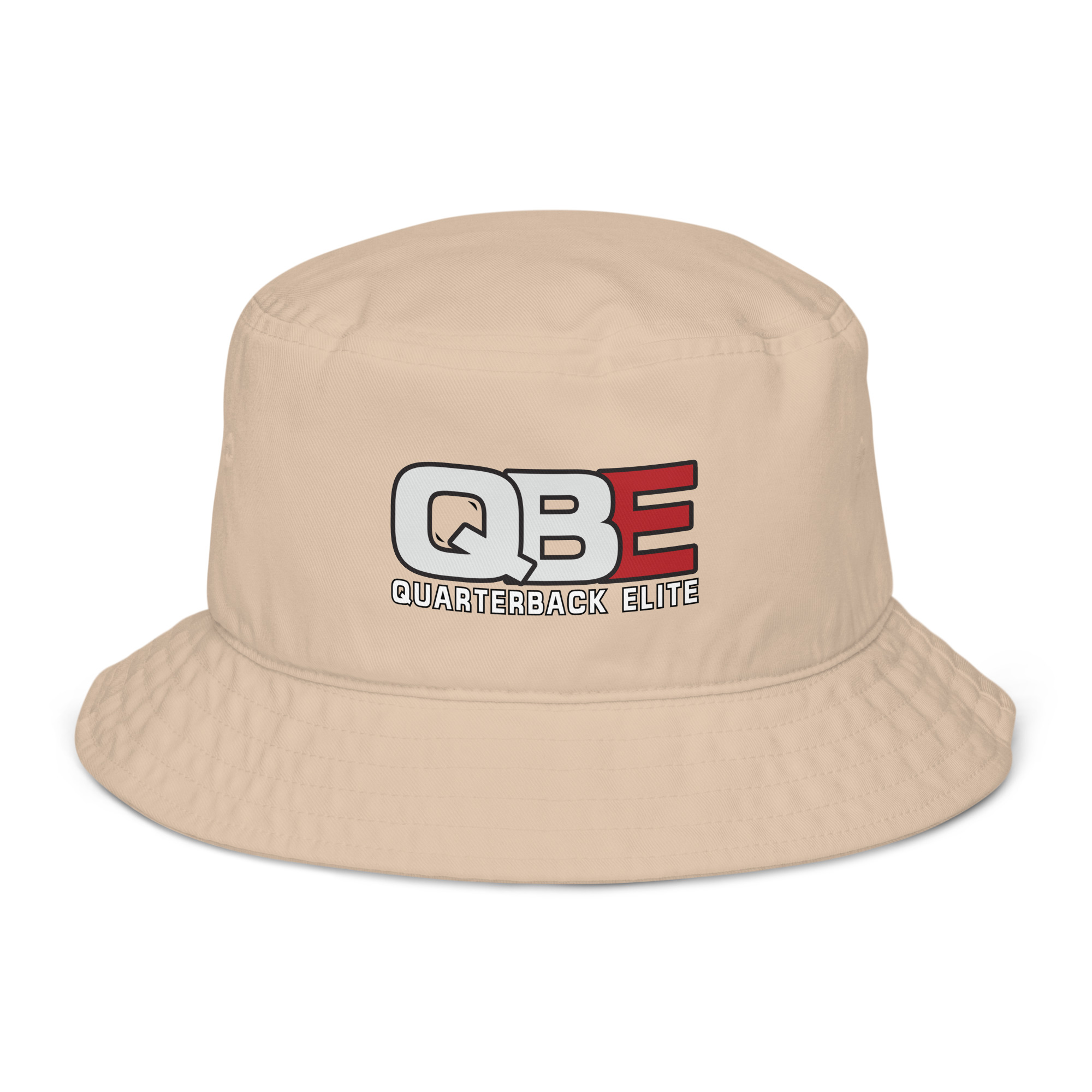 Organic bucket hat - Image 5