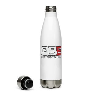 Alternative view of Stainless steel water bottle